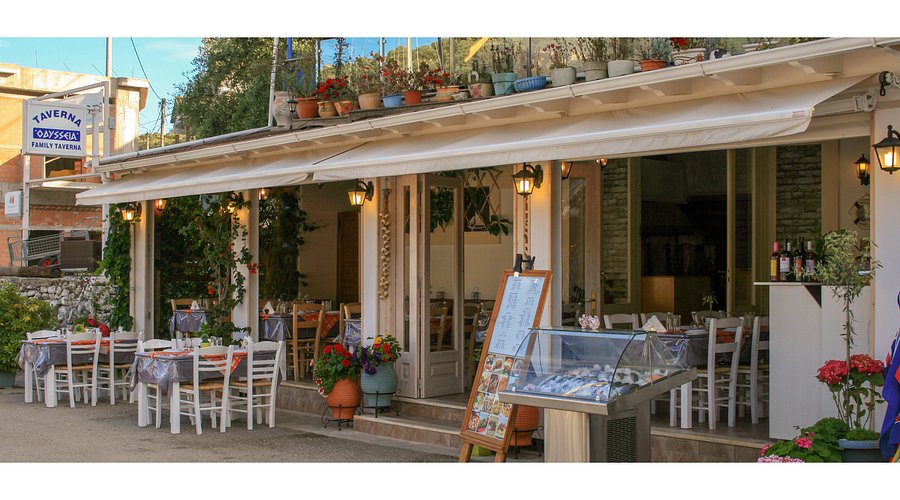 Thessalia Tavern