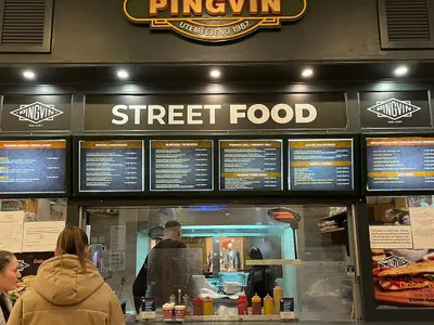Penguin - Photo 2