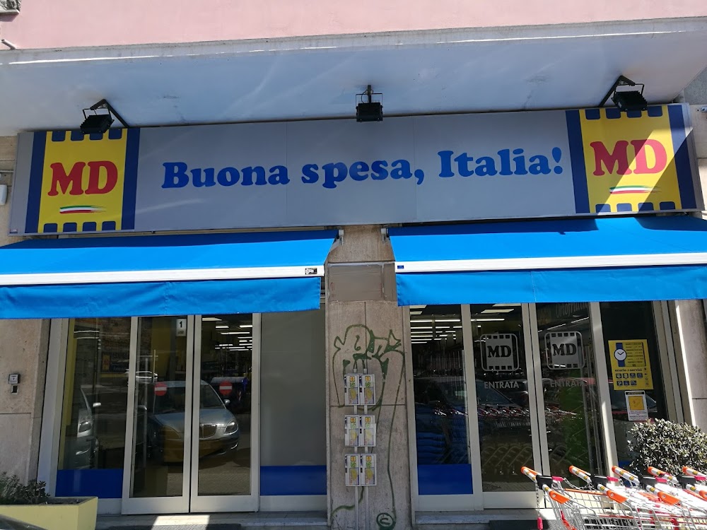 MD