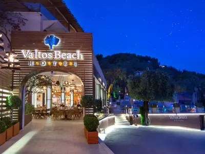 Valtos Beach - Photo 3