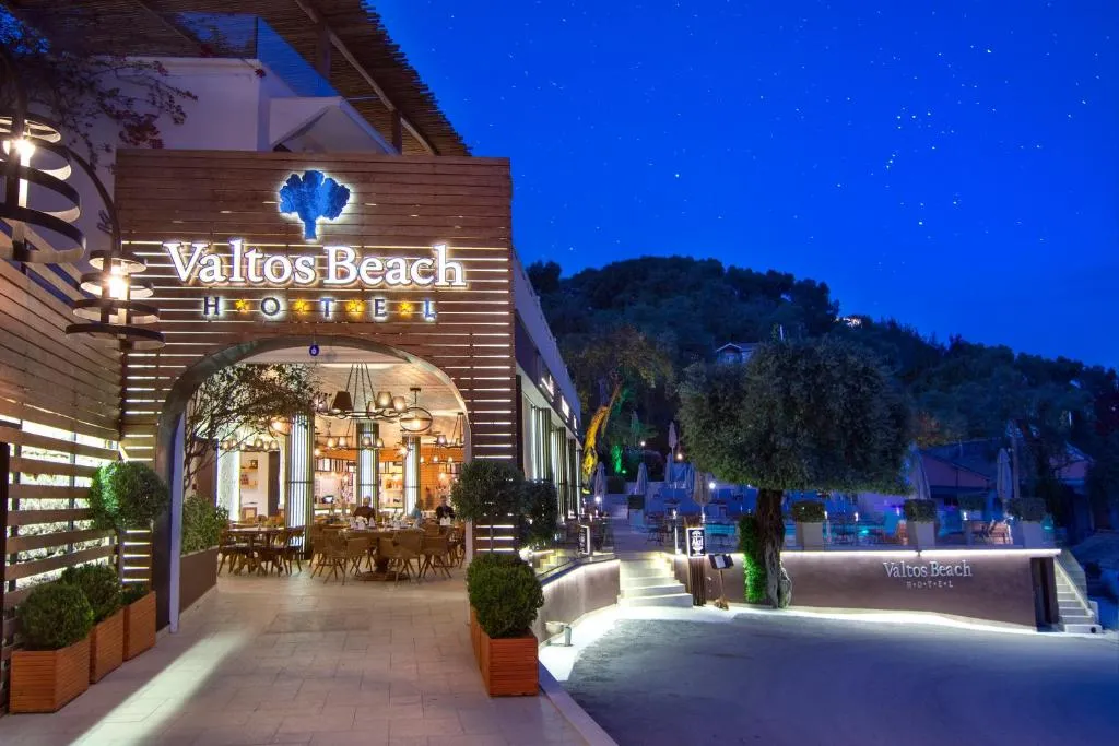 Valtos Beach - Photo 3
