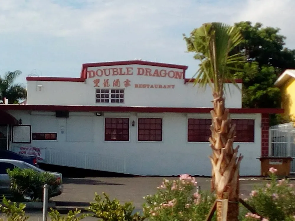 Double dragon - Photo 4