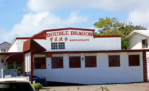 Double dragon - Photo 1