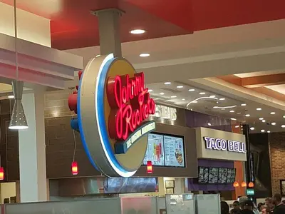 Johnny Rockets - Photo 1