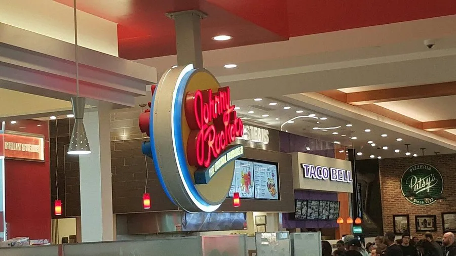 Johnny Rockets - Photo 1