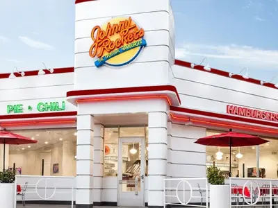 Johnny Rockets - Photo 2