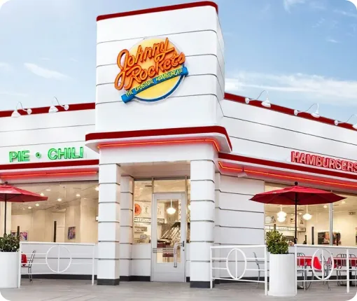 Johnny Rockets - Photo 2