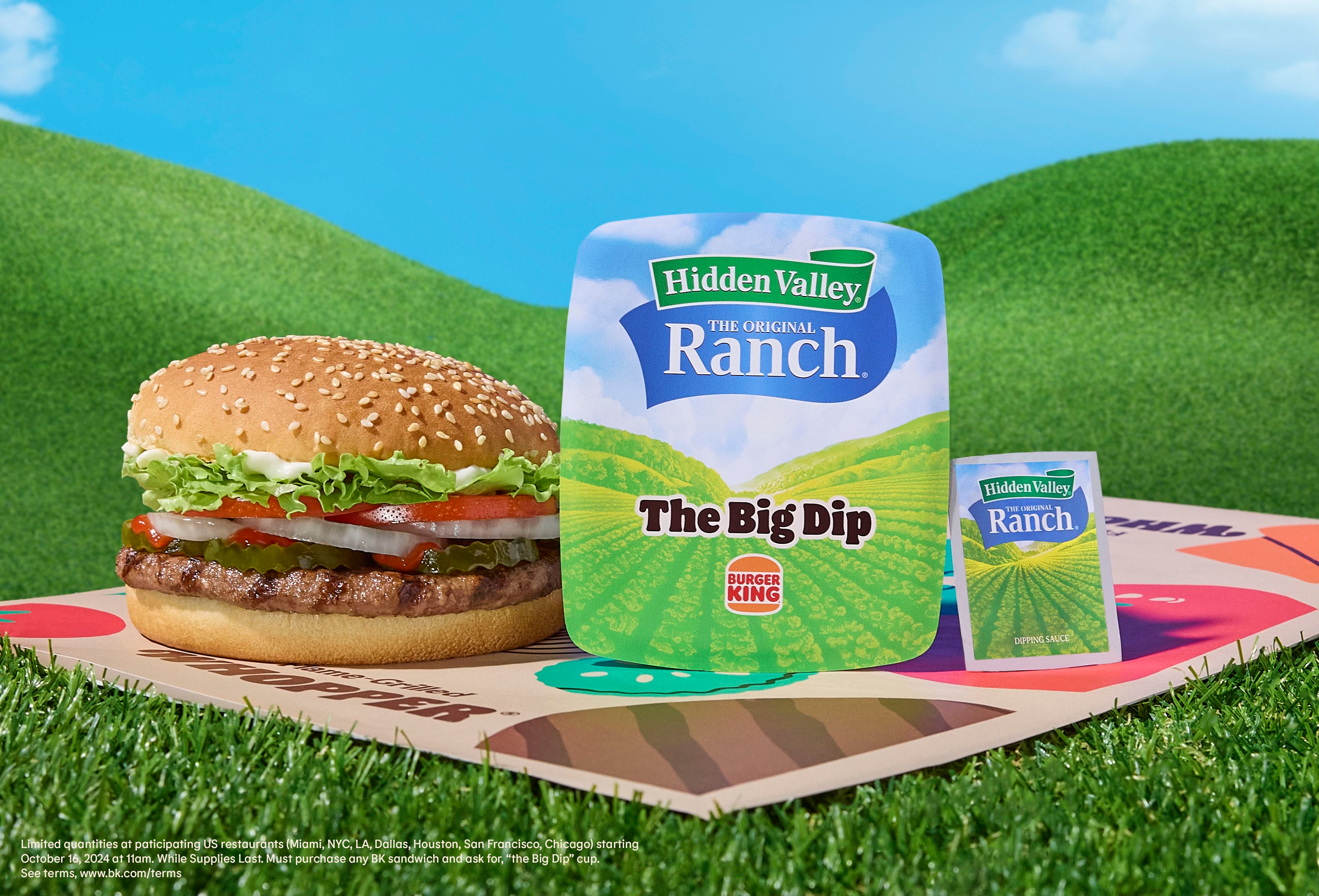 Ranch King
