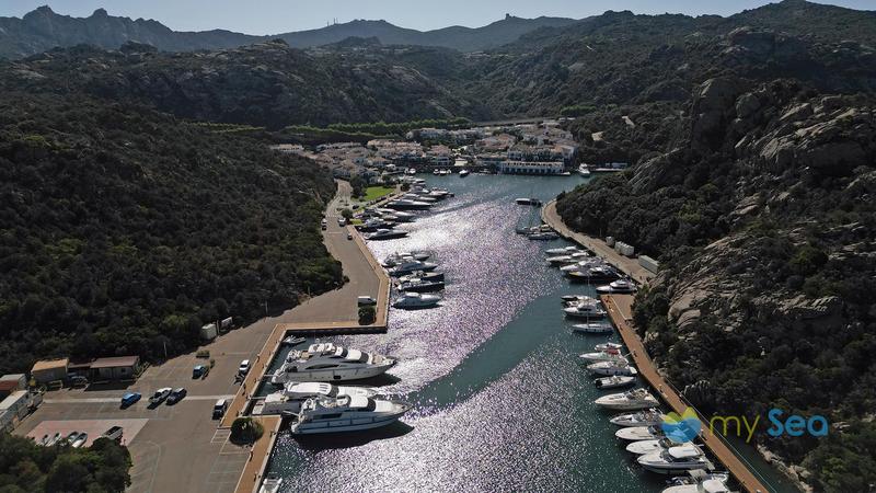Fuel Dock