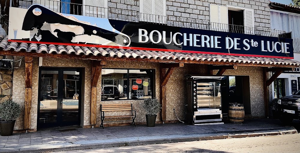 Boucherie