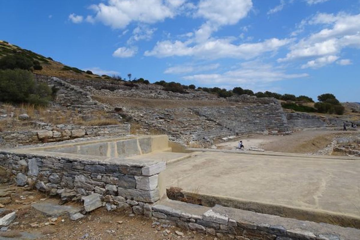 Remizas Little Theater - Photo 3
