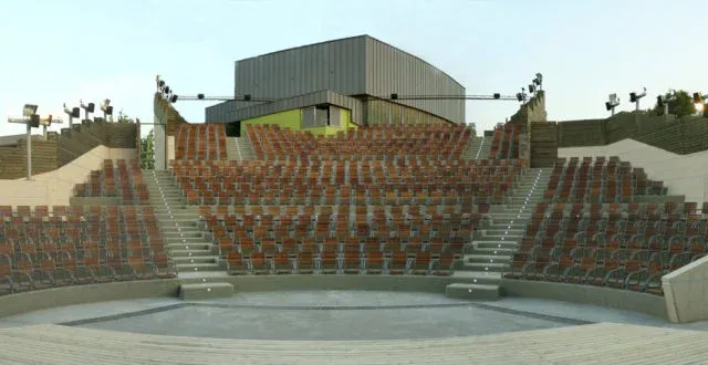 Vitsentzos Kornaros Cinema - Photo 3
