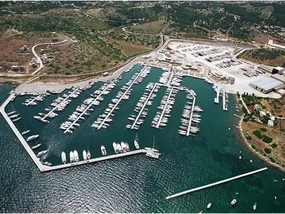 Boat Fuel Dock - Photo 3
