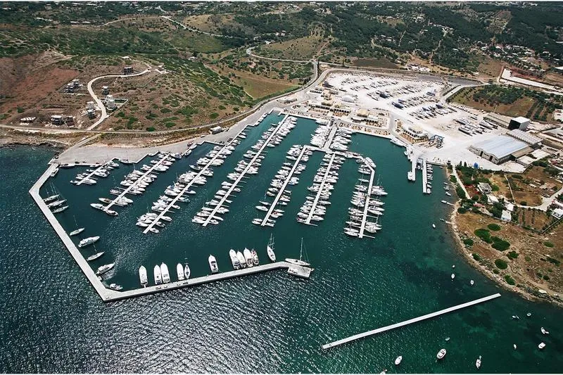 Boat Fuel Dock - Photo 3