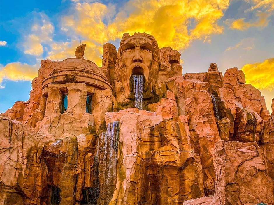Mythos