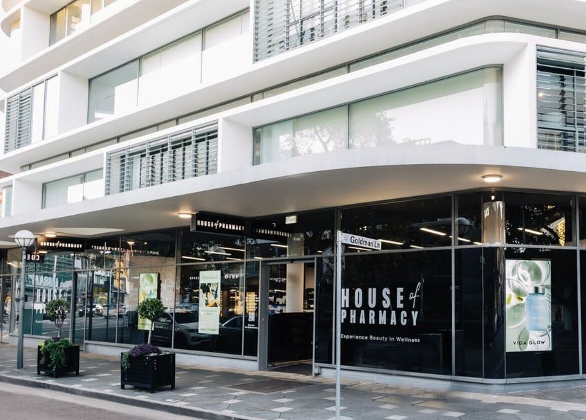 House of Pharmacy Double Bay