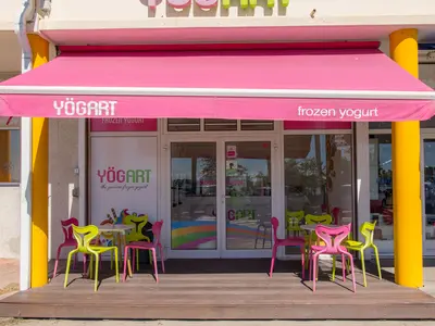Yogart - Photo 1