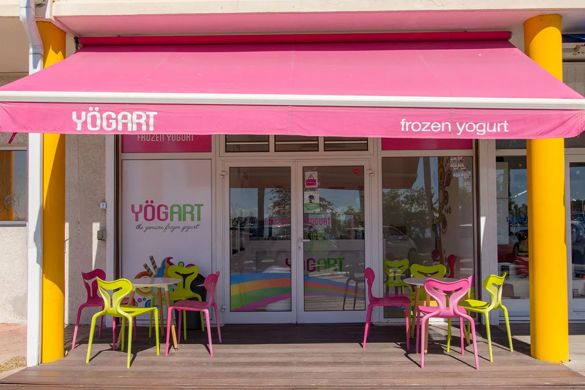 Yogart - Photo 1