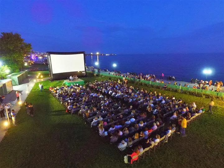 Cine Alimos - Photo 1