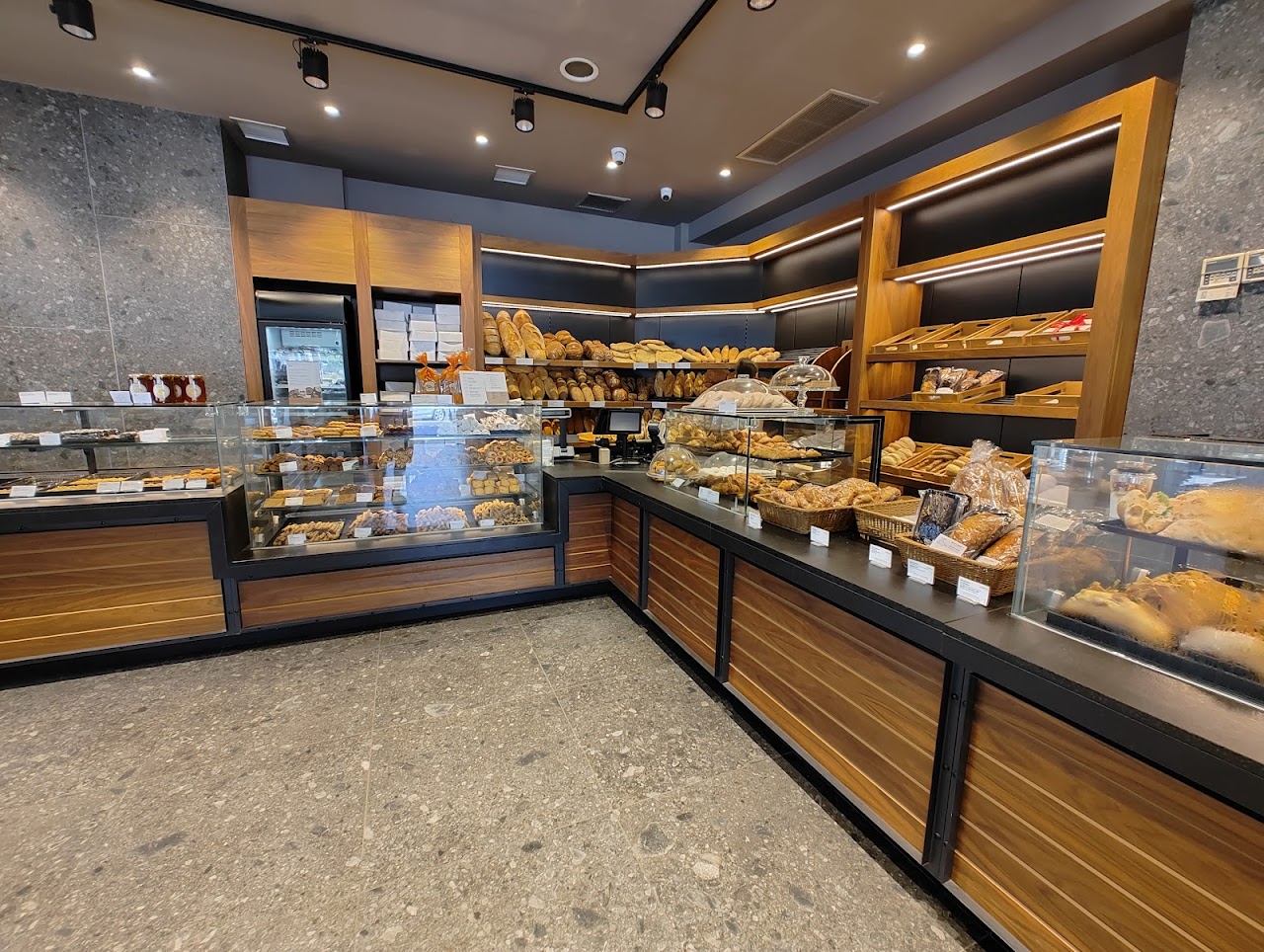 Patisserie