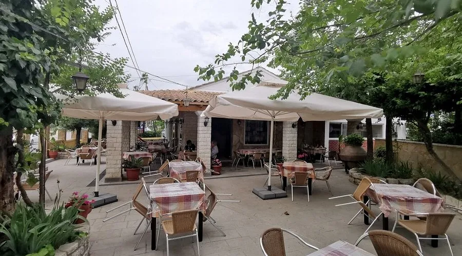 Taverna Thoma - Photo 2