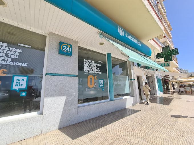 Caixa Altea