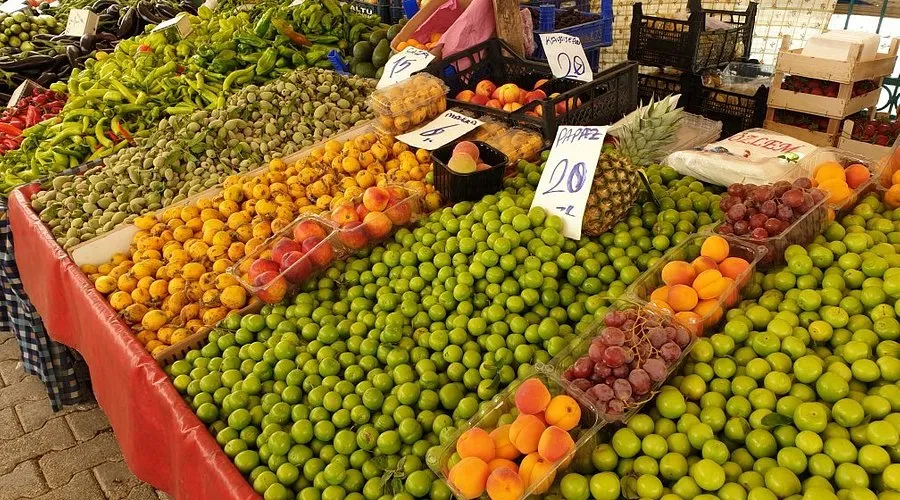 Acacia Market - Photo 1