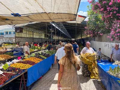 Acacia Market - Photo 2