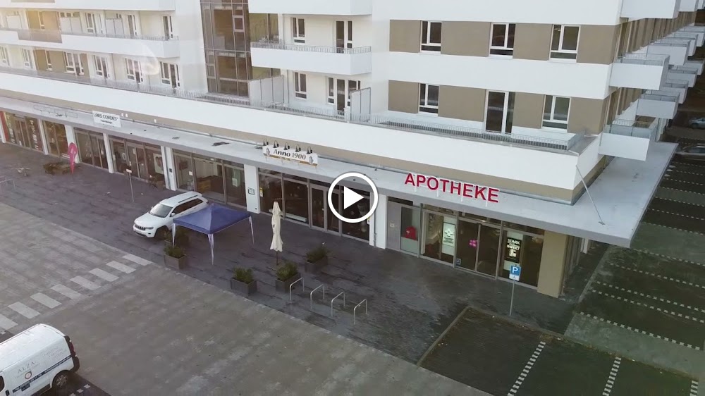 Apotheke am Markt