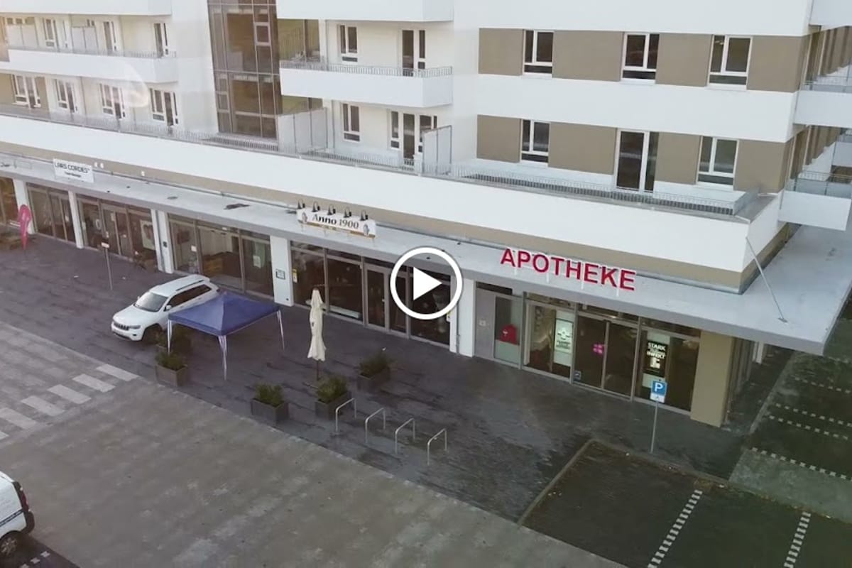 Pharmacy at the Market