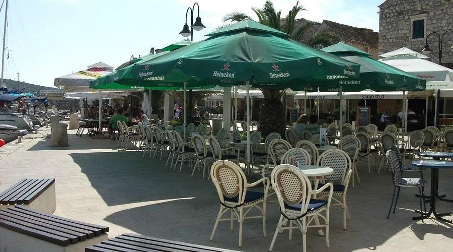 Restaurant Subito - Photo 1