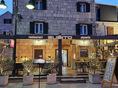 Restaurant Subito - Photo 2