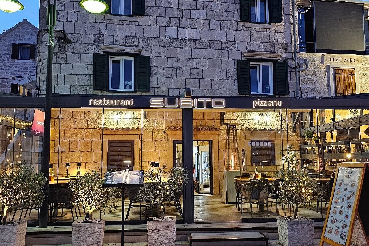 Restaurant Subito - Photo 2