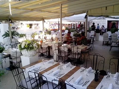 Restaurant Subito - Photo 3