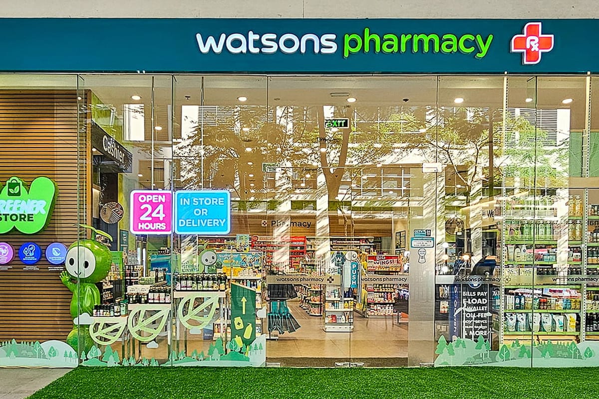 Watsons - Photo 2
