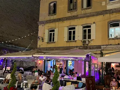Caffe Megaride - Photo 1