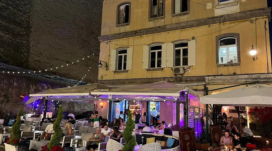 Caffe Megaride - Photo 1