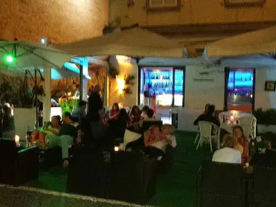 Caffe Megaride - Photo 2