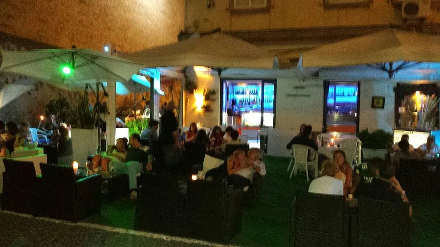 Caffe Megaride - Photo 2
