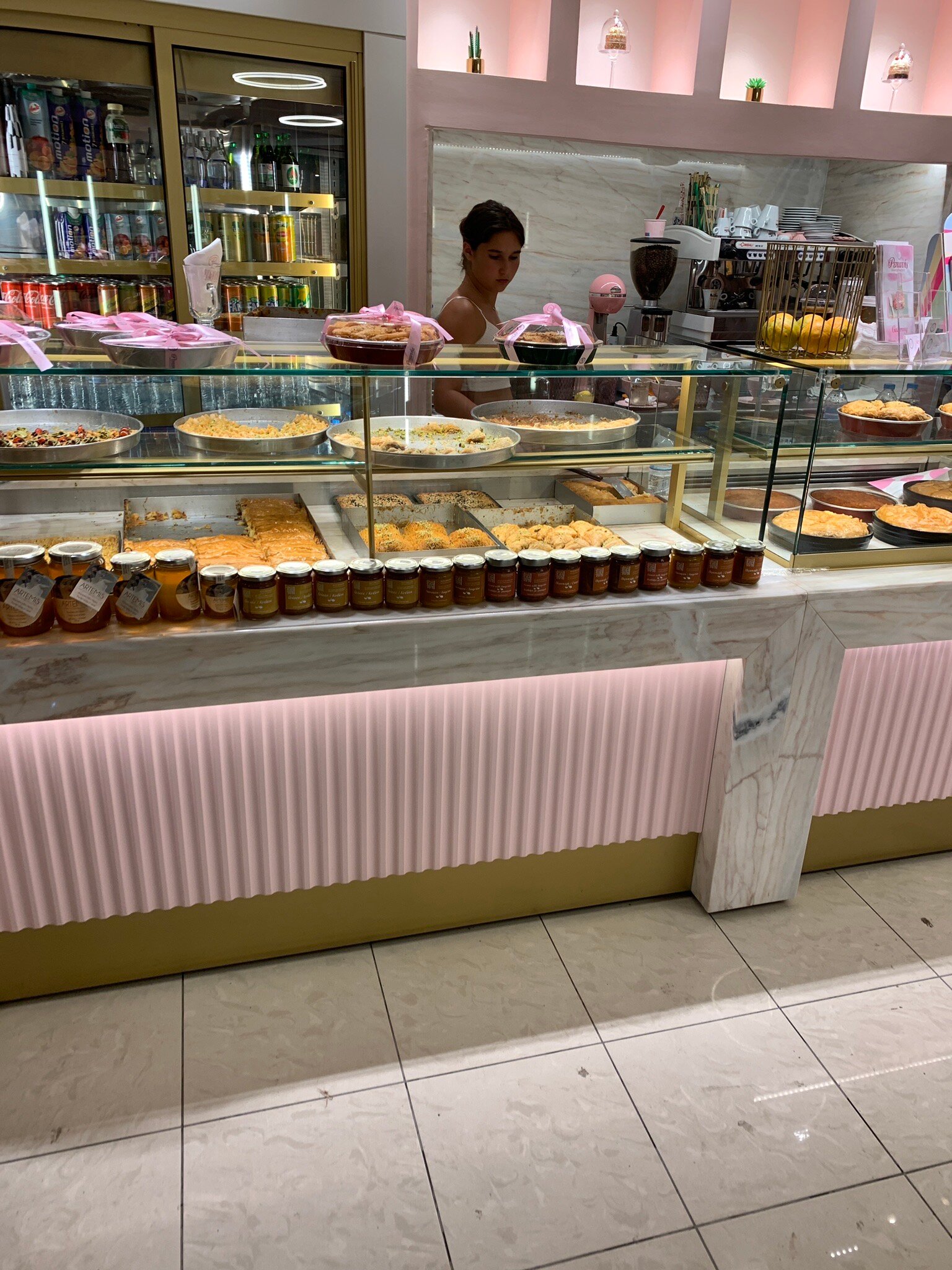 Forno Del Pane
