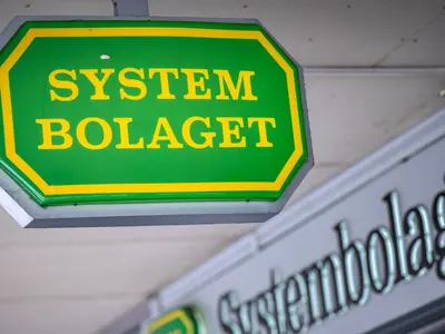 Systembolaget (State Liquor Store) - Photo 3