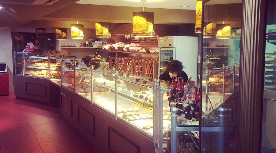 boulangerie