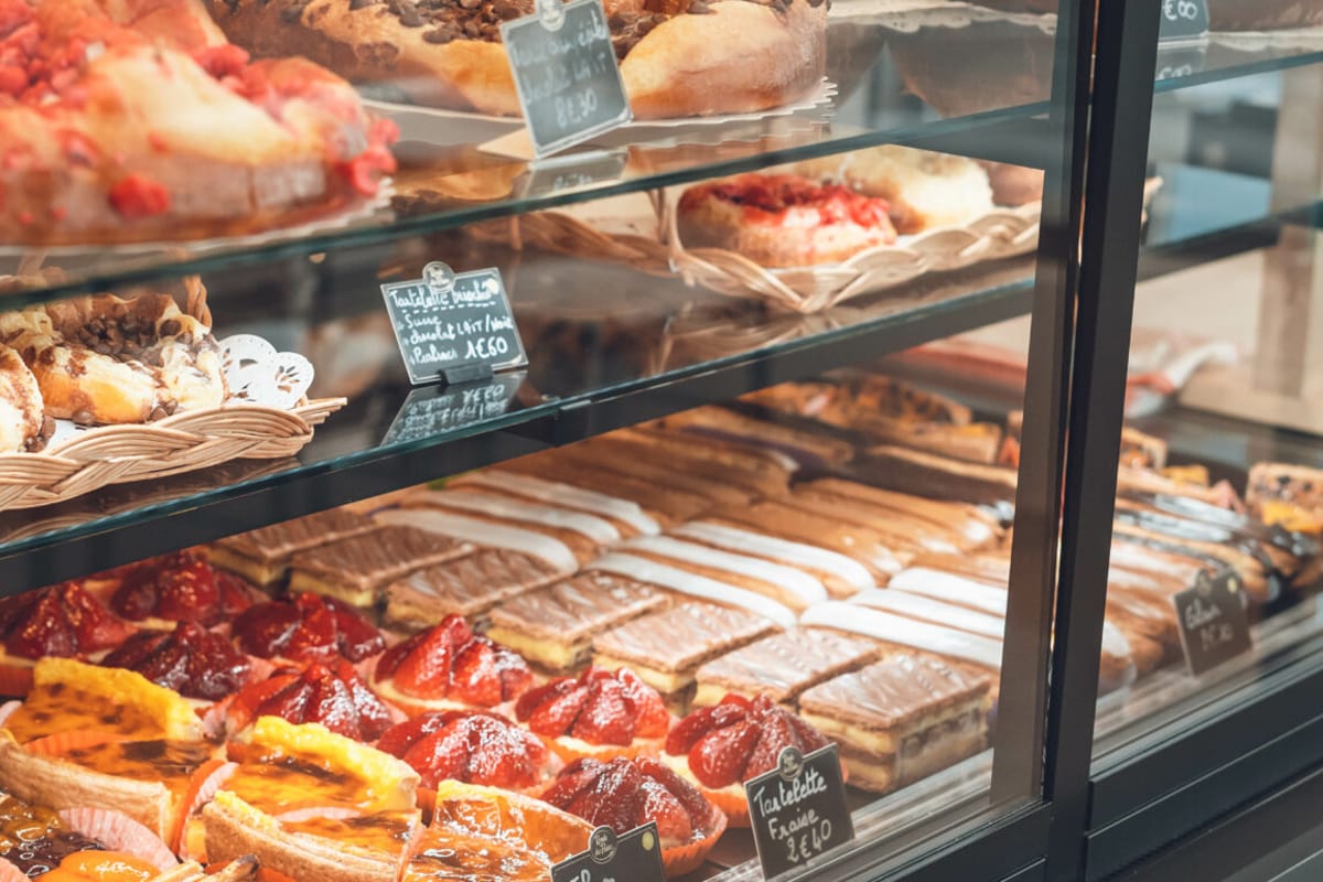 Bakery - Photo 2