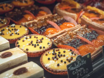 Bakery - Photo 3