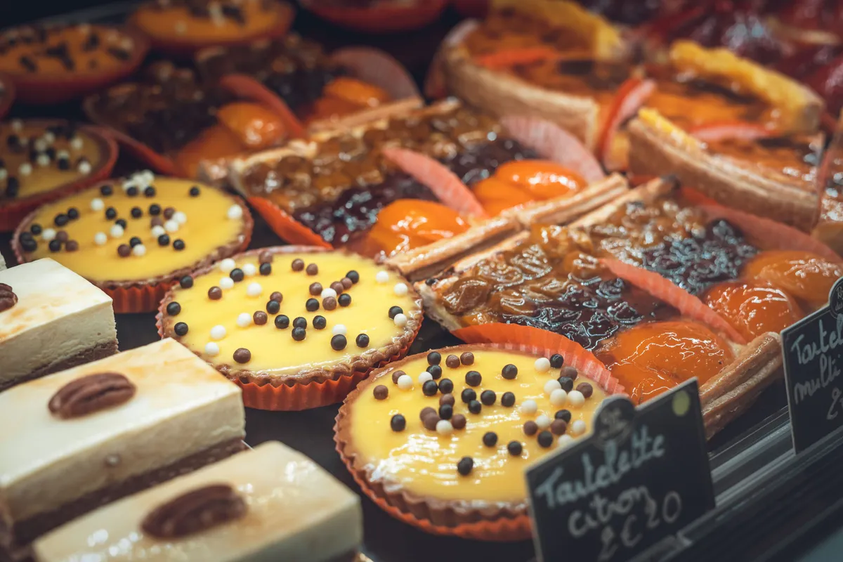 Bakery - Photo 3