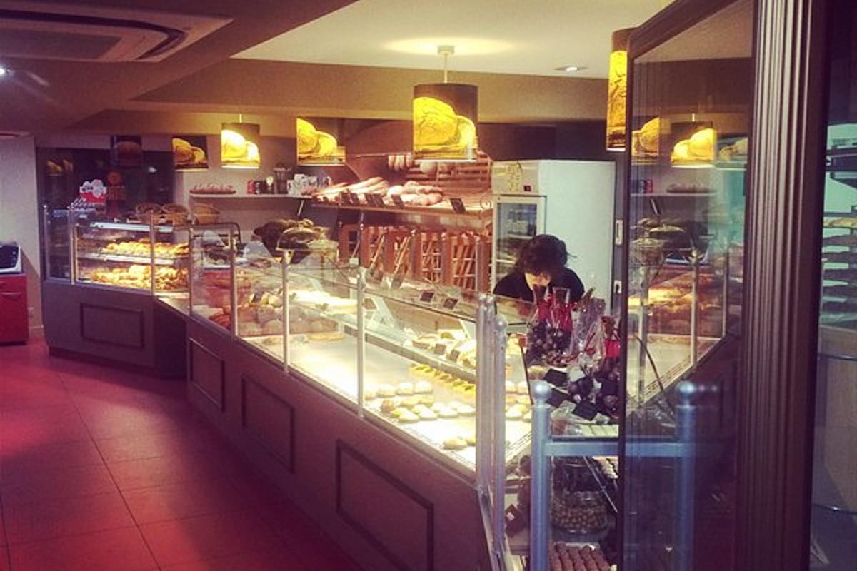 Bakery - Photo 4