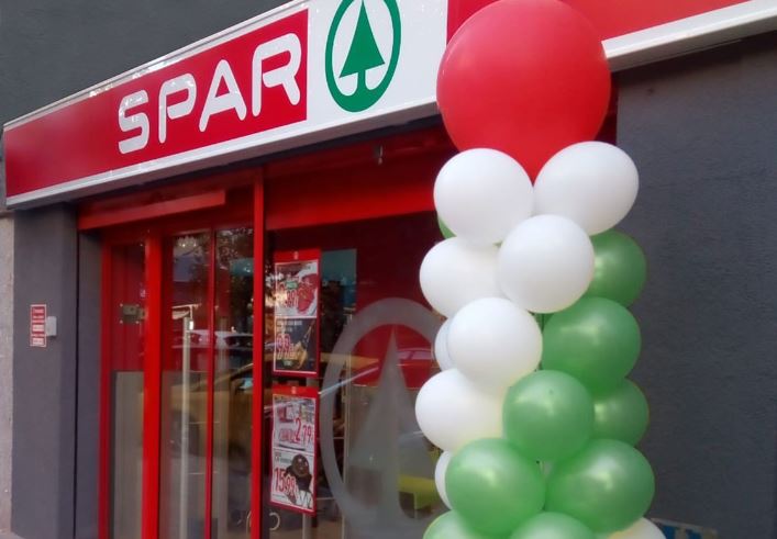 Spar