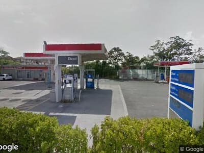 Esso Service Station - Photo 4