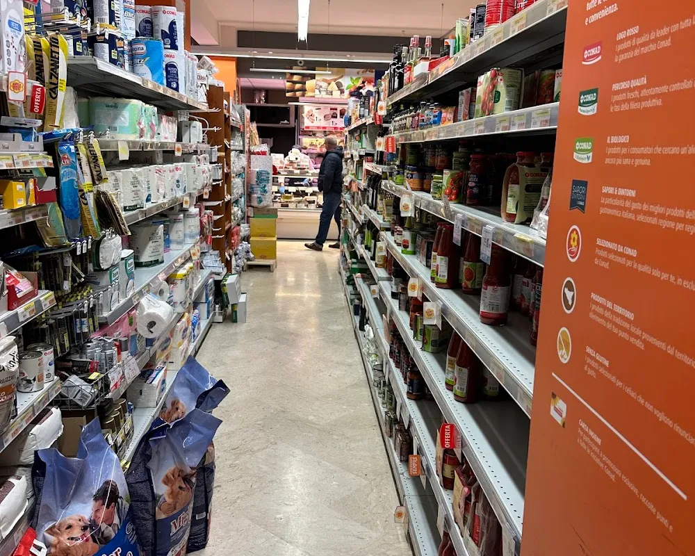 Conad city - Photo 1