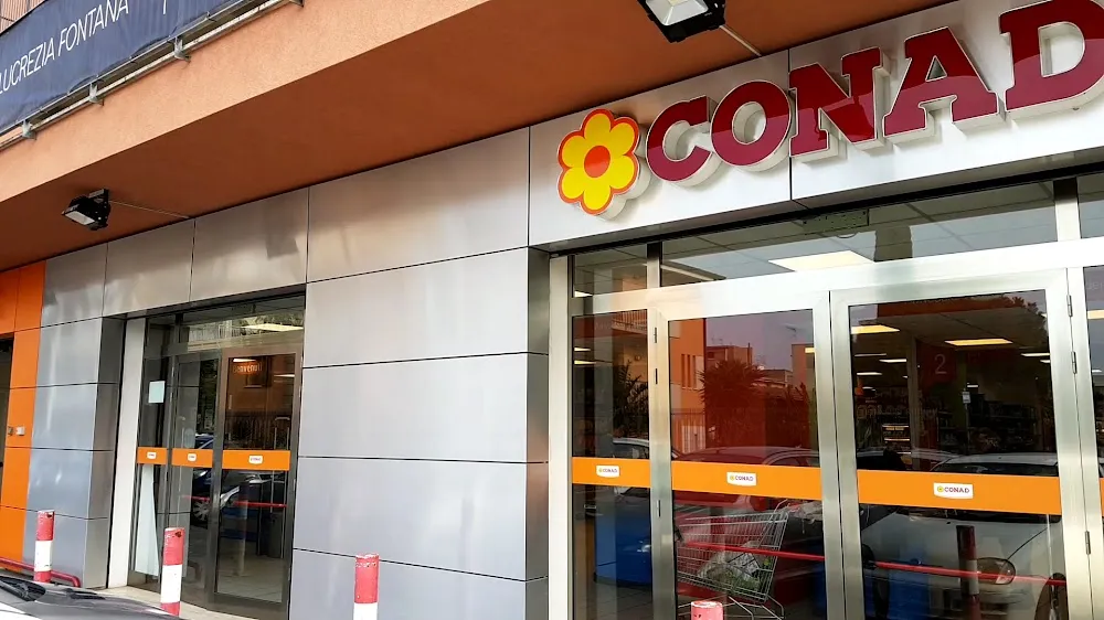 Conad city - Photo 3